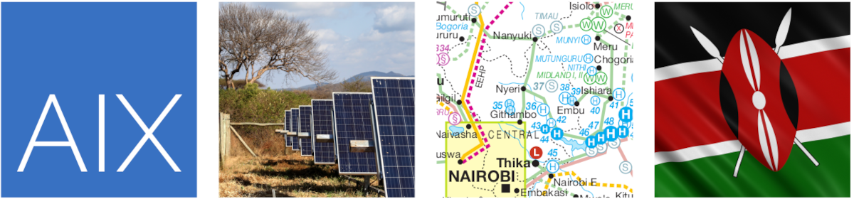 Liberalising power markets – Kenya