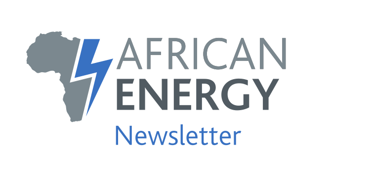 African Energy newsletter